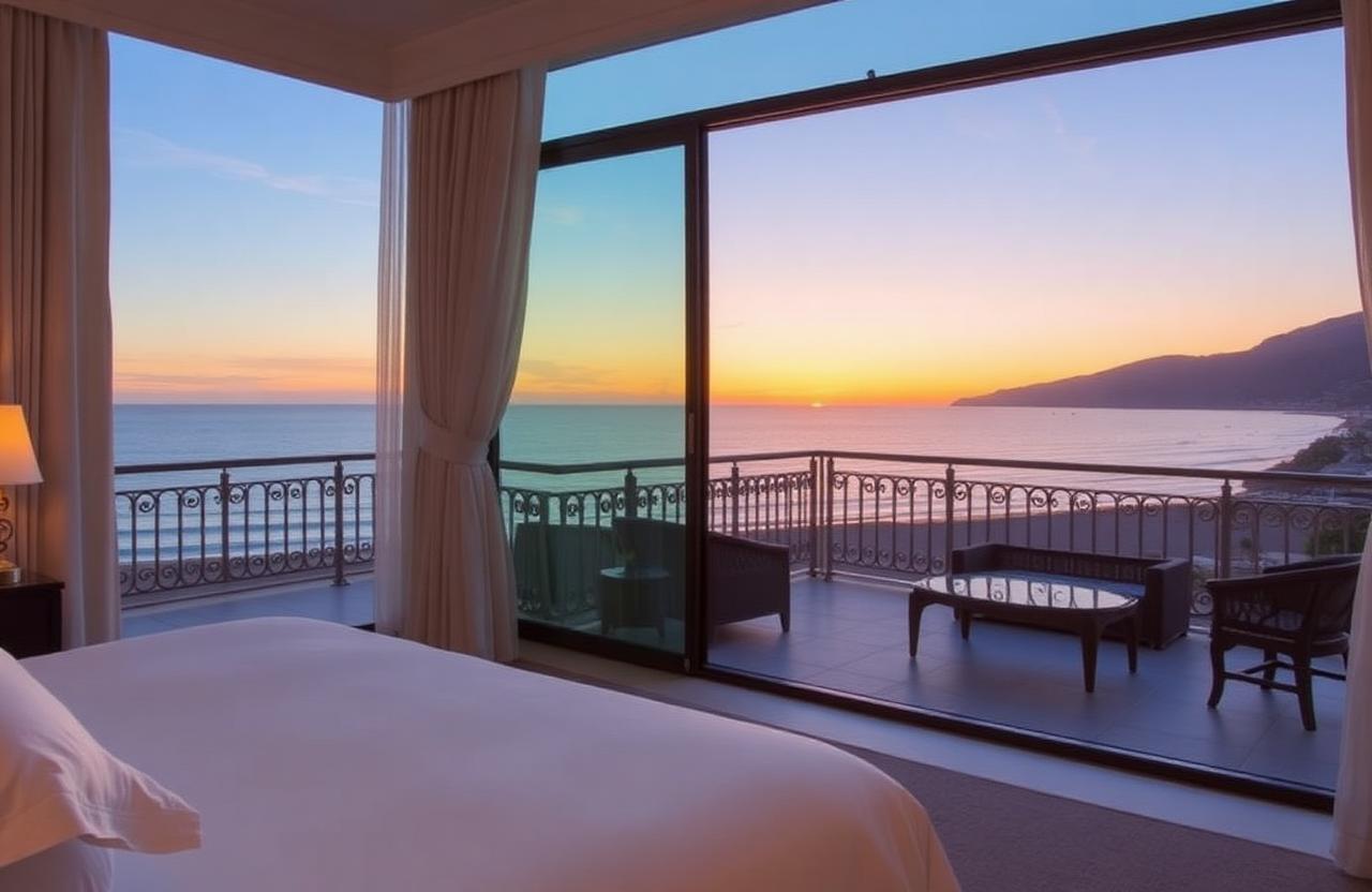 Bahía del Duque